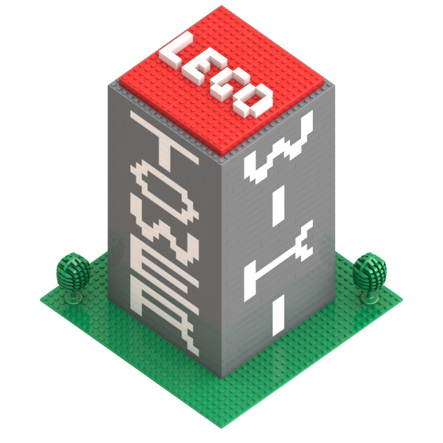 Lego Tower Wiki